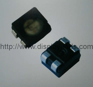 3.5x2.8mm PLCC4 RGB SMD LED superior